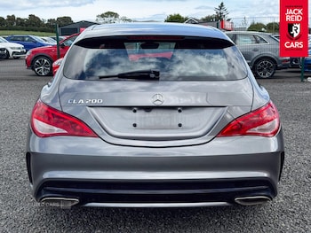 Used Mercedes-Benz CLA 2019 for sale - 75709218: Photo