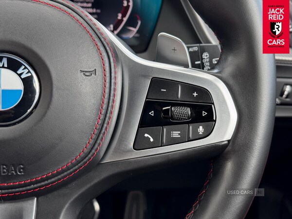 Used BMW 1 Series 2023 for sale - 75564514: Photo 11