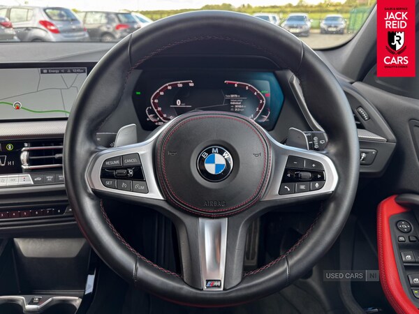 Used BMW 1 Series 2023 for sale - 75564514: Photo 12