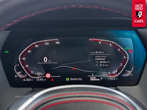 Used BMW 1 Series 2023 for sale - 75564514: Photo 16