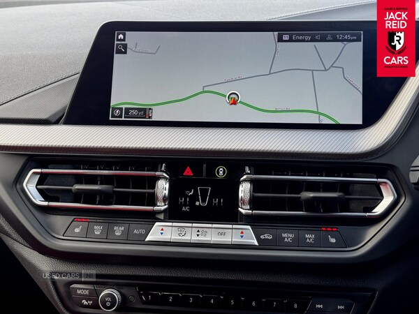 Used BMW 1 Series 2023 for sale - 75564514: Photo 17