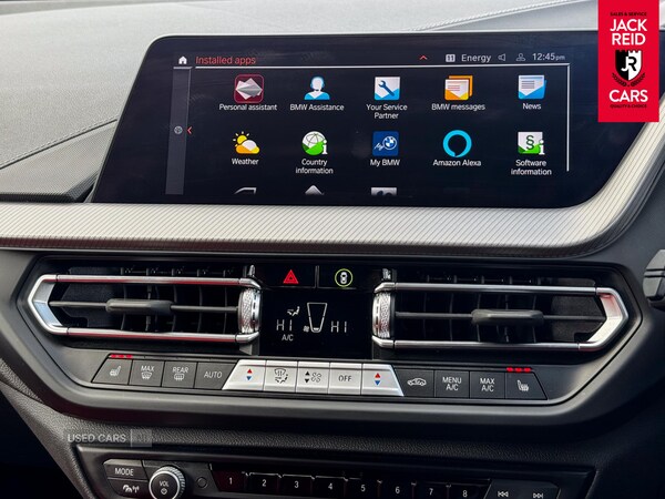 Used BMW 1 Series 2023 for sale - 75564514: Photo 18