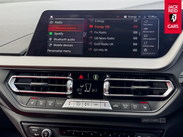 Used BMW 1 Series 2023 for sale - 75564514: Photo 19