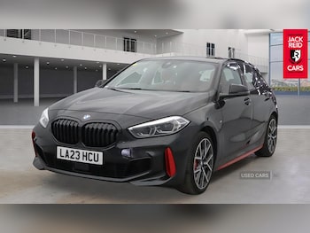 Used BMW 1 Series 2023 for sale - 75564514: Photo