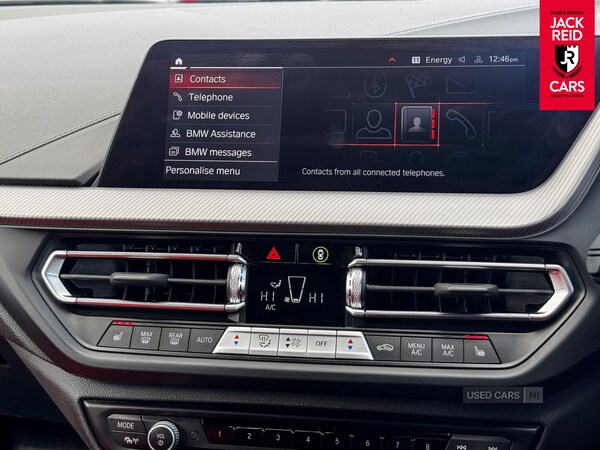 Used BMW 1 Series 2023 for sale - 75564514: Photo 20