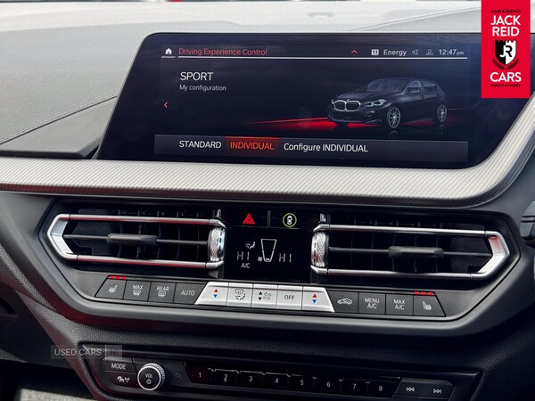 Used BMW 1 Series 2023 for sale - 75564514: Photo 21