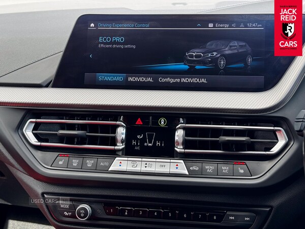 Used BMW 1 Series 2023 for sale - 75564514: Photo 22