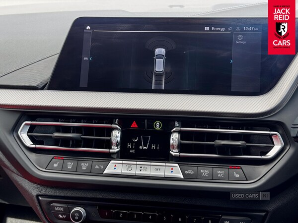 Used BMW 1 Series 2023 for sale - 75564514: Photo 23