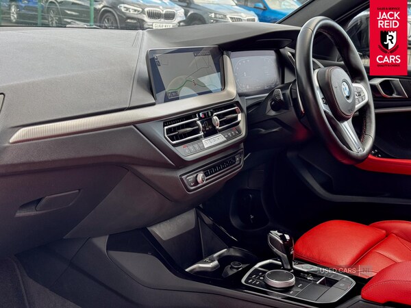 Used BMW 1 Series 2023 for sale - 75564514: Photo 25