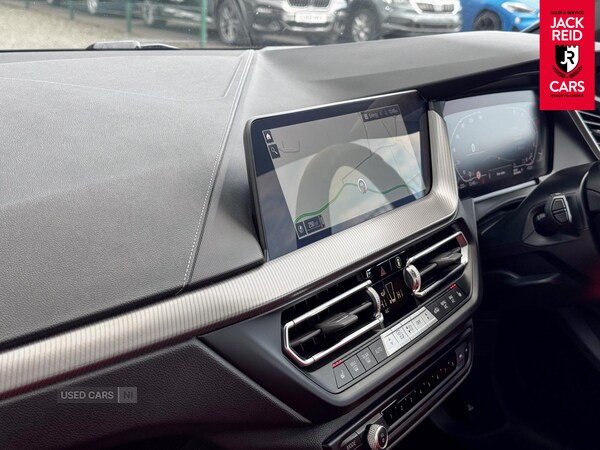 Used BMW 1 Series 2023 for sale - 75564514: Photo 26