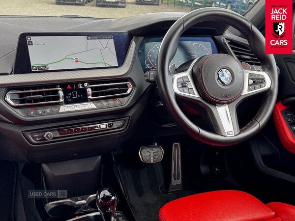 Used BMW 1 Series 2023 for sale - 75564514: Photo 27