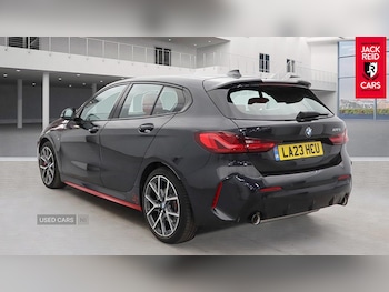 Used BMW 1 Series 2023 for sale - 75564514: Photo