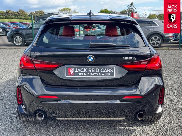 Used BMW 1 Series 2023 for sale - 75564514: Photo 3