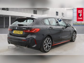 Used BMW 1 Series 2023 for sale - 75564514: Photo