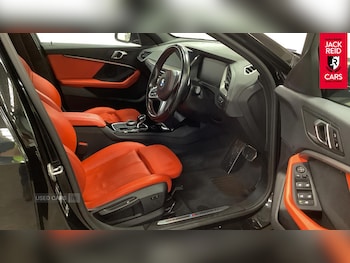 Used BMW 1 Series 2023 for sale - 75564514: Photo