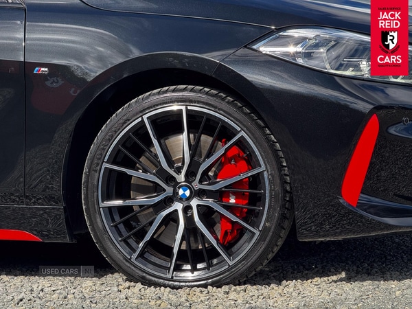 Used BMW 1 Series 2023 for sale - 75564514: Photo 7