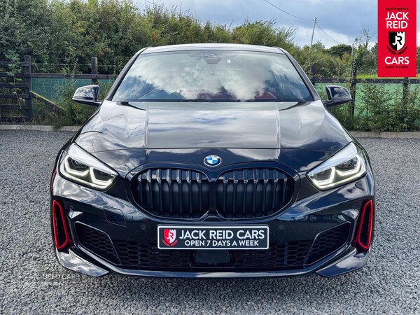 Used BMW 1 Series 2023 for sale - 75564514: Photo 8
