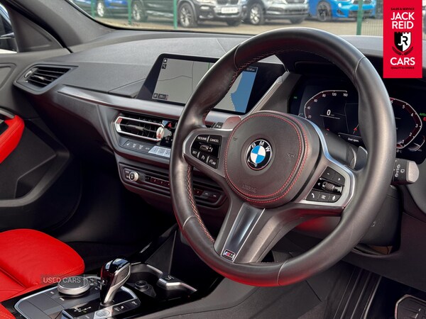 Used BMW 1 Series 2023 for sale - 75564514: Photo 9