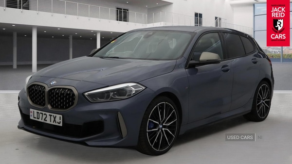 Used BMW 1 Series 2022 for sale - 76458277: Photo 1