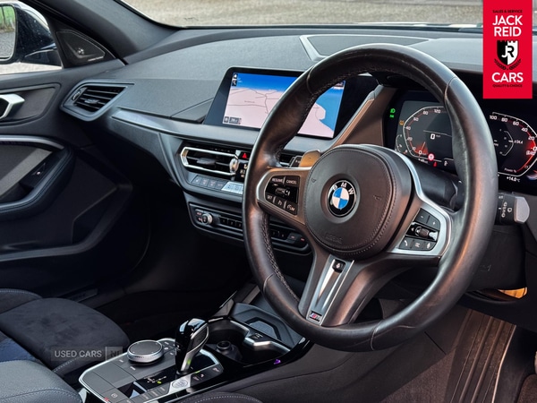 Used BMW 1 Series 2022 for sale - 76458277: Photo 10