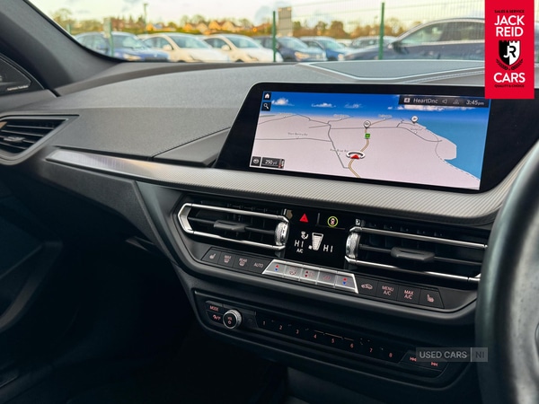 Used BMW 1 Series 2022 for sale - 76458277: Photo 11