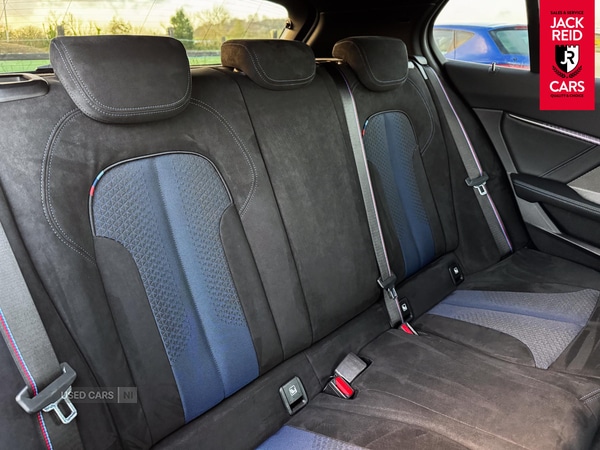 Used BMW 1 Series 2022 for sale - 76458277: Photo 18