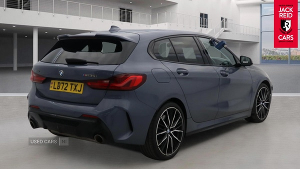 Used BMW 1 Series 2022 for sale - 76458277: Photo 2