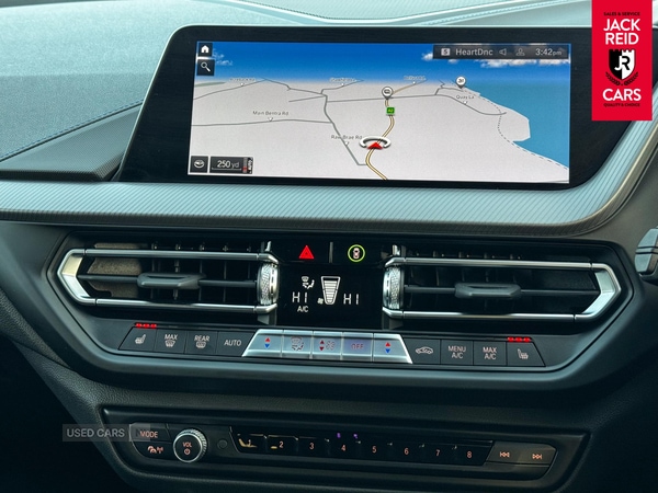 Used BMW 1 Series 2022 for sale - 76458277: Photo 21