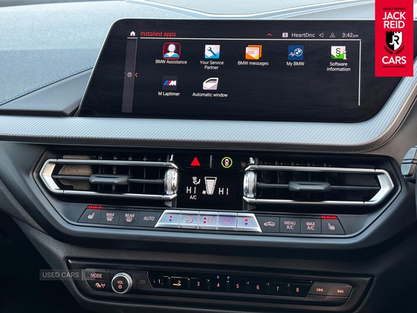 Used BMW 1 Series 2022 for sale - 76458277: Photo 22