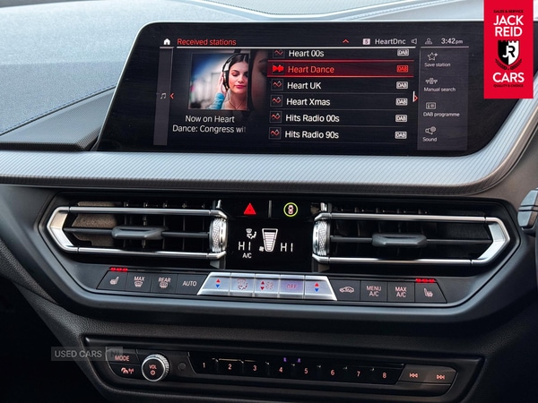 Used BMW 1 Series 2022 for sale - 76458277: Photo 23