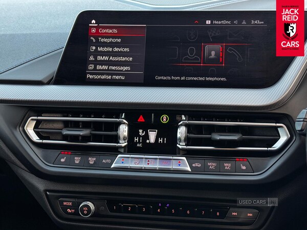 Used BMW 1 Series 2022 for sale - 76458277: Photo 24