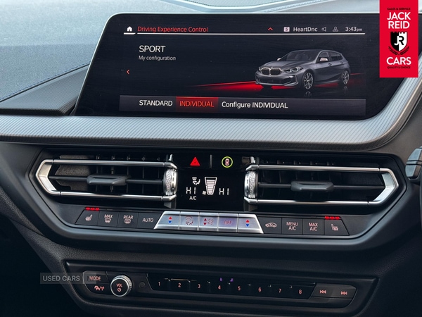 Used BMW 1 Series 2022 for sale - 76458277: Photo 25