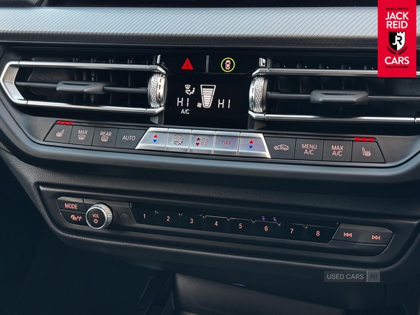 Used BMW 1 Series 2022 for sale - 76458277: Photo 27