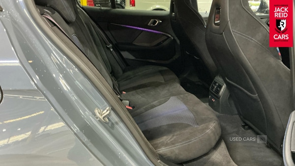 Used BMW 1 Series 2022 for sale - 76458277: Photo 3