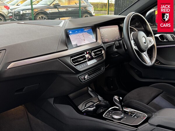 Used BMW 1 Series 2022 for sale - 76458277: Photo 30