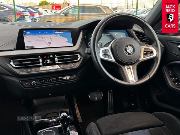 Used BMW 1 Series 2022 for sale - 76458277: Photo 32