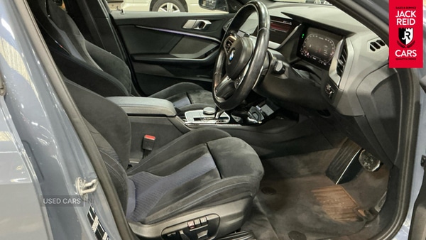 Used BMW 1 Series 2022 for sale - 76458277: Photo 4