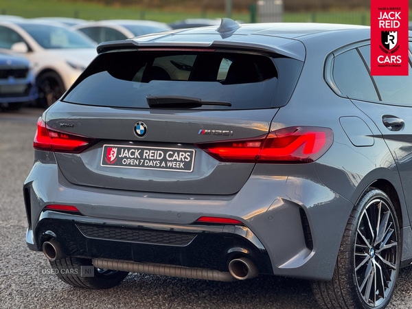 Used BMW 1 Series 2022 for sale - 76458277: Photo 6