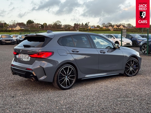 Used BMW 1 Series 2022 for sale - 76458277: Photo 7