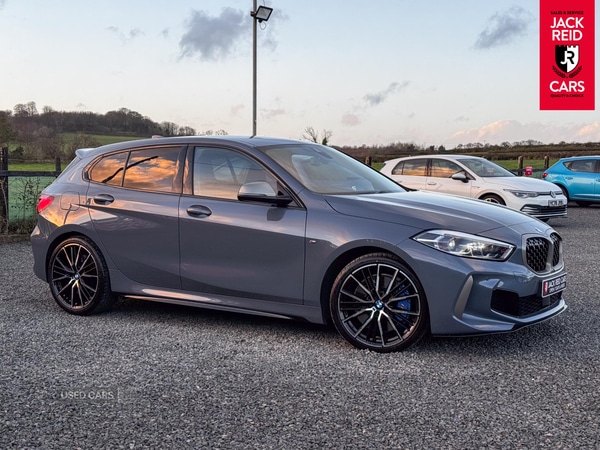 Used BMW 1 Series 2022 for sale - 76458277: Photo 8