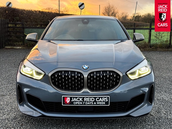 Used BMW 1 Series 2022 for sale - 76458277: Photo 9