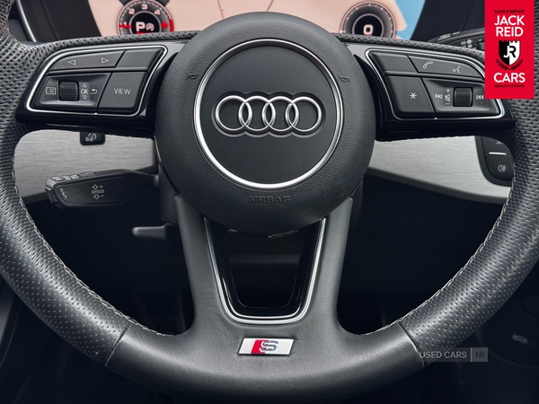 Used Audi A5 2021 for sale - 76139338: Photo 10