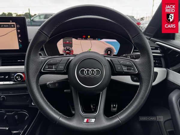 Used Audi A5 2021 for sale - 76139338: Photo 12