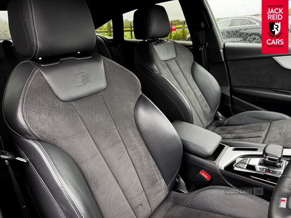 Used Audi A5 2021 for sale - 76139338: Photo 14