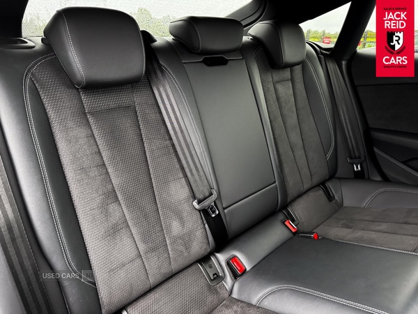 Used Audi A5 2021 for sale - 76139338: Photo 17