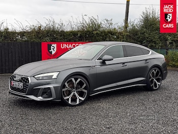 Audi - A5