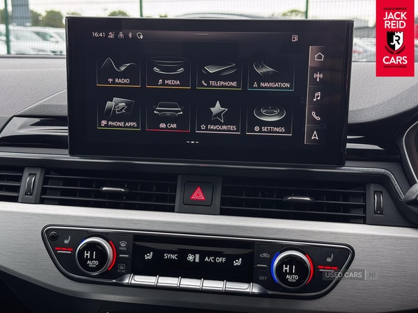 Used Audi A5 2021 for sale - 76139338: Photo 20