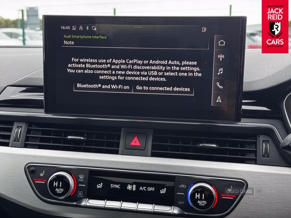 Used Audi A5 2021 for sale - 76139338: Photo 26