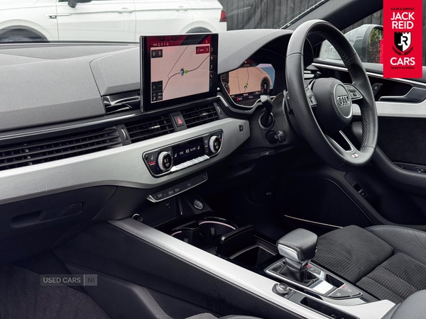 Used Audi A5 2021 for sale - 76139338: Photo 29