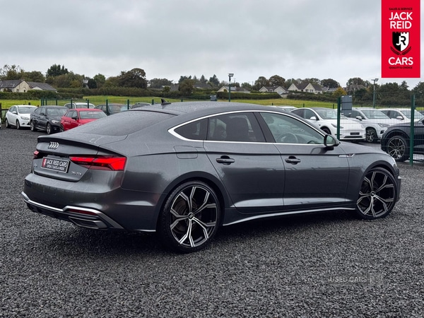 Used Audi A5 2021 for sale - 76139338: Photo 5